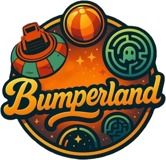 Bumperland logo