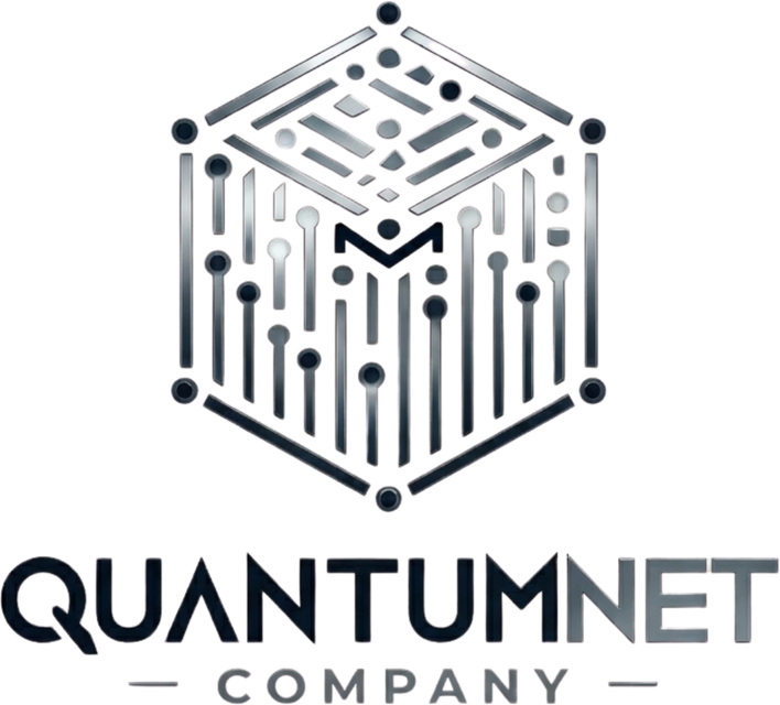QuantumNet logo